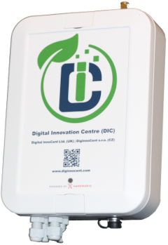 DIC CloudHub